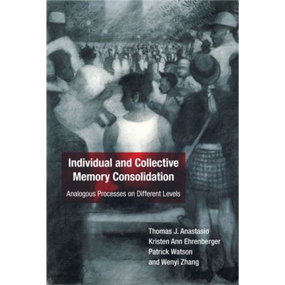 Individual And Collective Memory Consolidation: Analogous Processes On Different Levels (Hardcover)