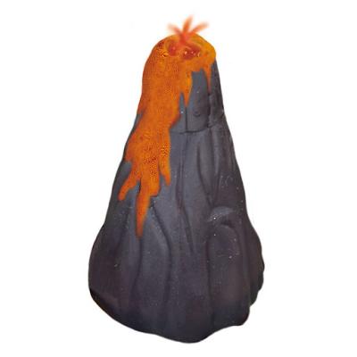 Horrible Science - Coffret d'Expérience Volcan Violent (Version Anglaise)