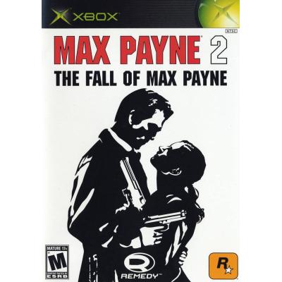 Max Payne 2 - The Fall of Max Payne
