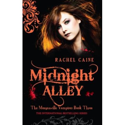 Midnight Alley