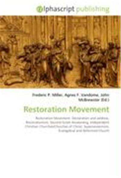 Restoration Movement