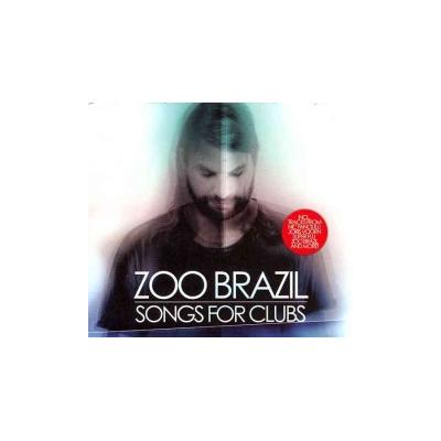 Songs for Clubs [Digipak]