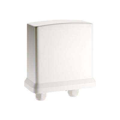 LevelOne POR-1100 Outdoor PoE Repeater - relais - Ethernet, Fast Ethernet