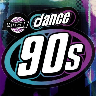 Muchdance 90S