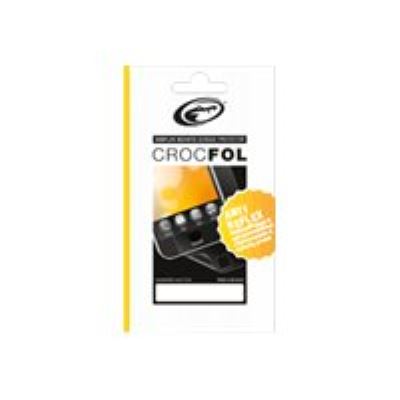 Crocfol AntiReflex protection pour écran LCD
