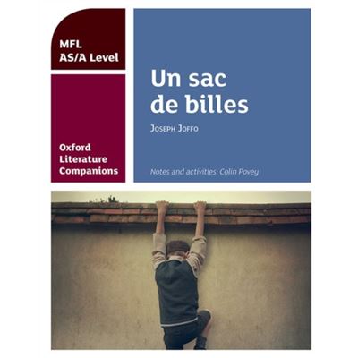 Oxford Literature Companions Un Sac De