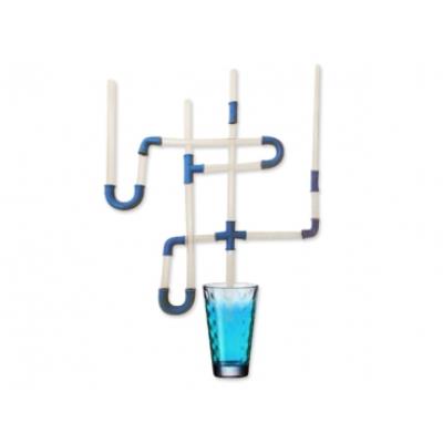 Paille à assembler deco maison ustensile cuisine