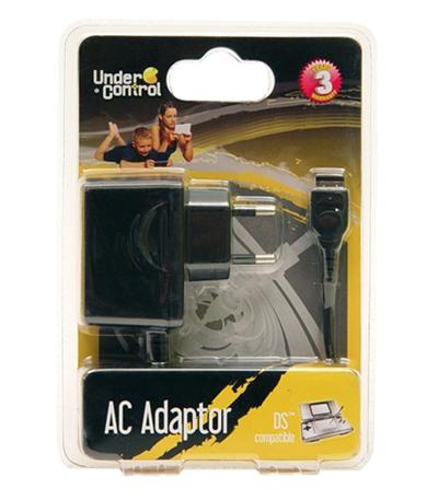Adaptateur secteur DS et GBA SP - 220V