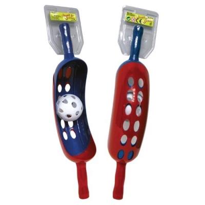 Speelight Goed K90 2609 - Pêche Et De Werfs Piel Scoop Set Speelgoed