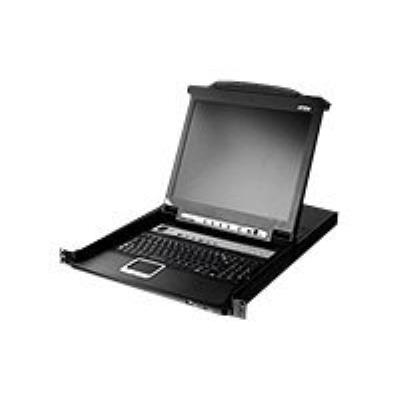 ATEN CL5708F - KVM-console - 17