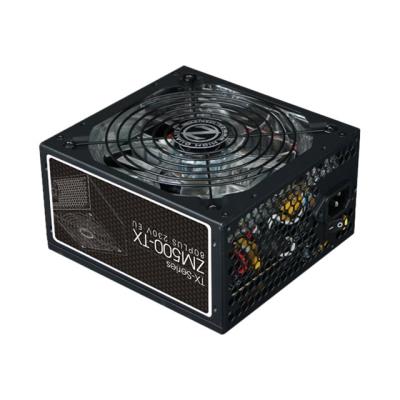 ZALMAN ZM500-TX - voeding - 500 Watt