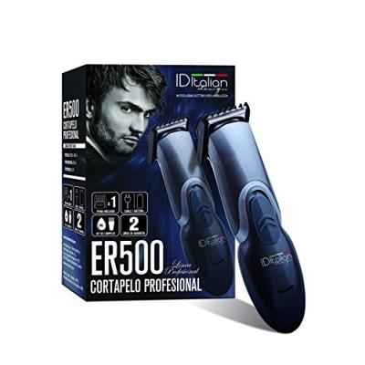 Italian design ideer-500 tondeuse à cheveux en céramique