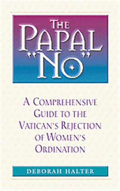 The Papal No