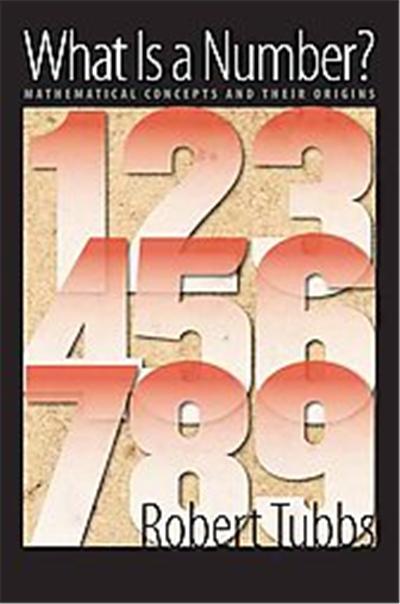 What Is a Number?