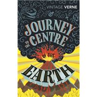 Journey to the Centre of the Earth