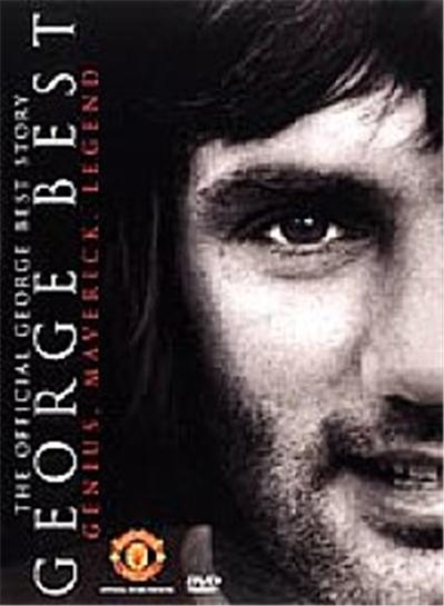 Manchester United - The Official George Best Story
