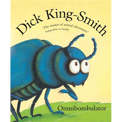 Omnibombulator (Paperback)