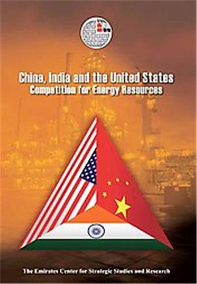 China, India and the United States