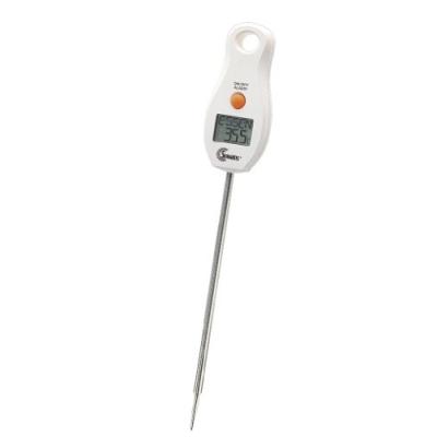 SUNARTIS E334 THERMOMÈTRE NUMÉRIQUE POUR NOURRITURE DE BÉBÉ