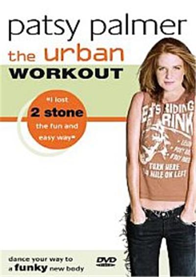 Patsy Palmer - The Urban Workout