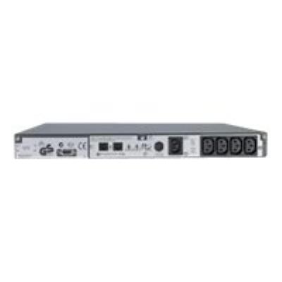 APC Smart-UPS SC 450VA - UPS - 280 Watt - 450 VA