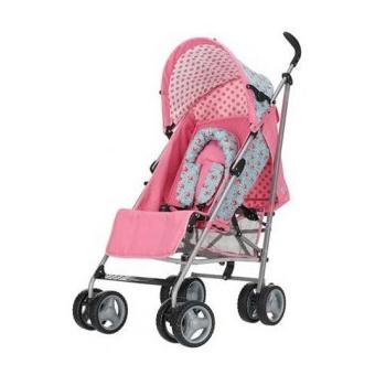 poussette canne vintage