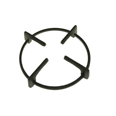 GRILLE DE FOYER FONTE