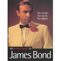ROUGH GUIDE TO JAMES BOND
