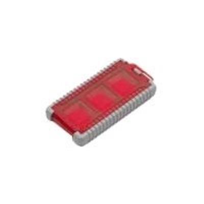 Gepe Card Safe Mini - beschermhoes voor geheugenkaarten
