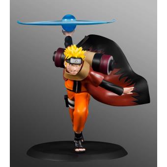 Tsume - naruto - uzumaki naru - xtra - limited edition 3000 exemplaires ...