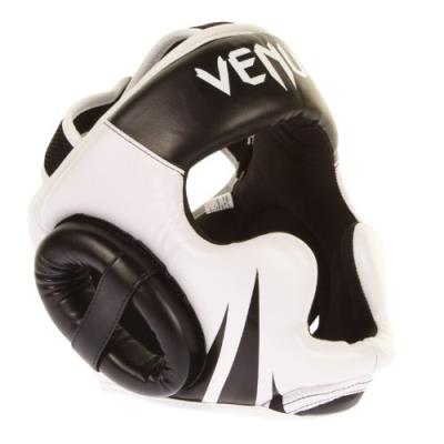 Venum challenger 2.0 casque noir
