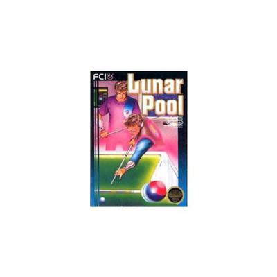 Lunar Pool