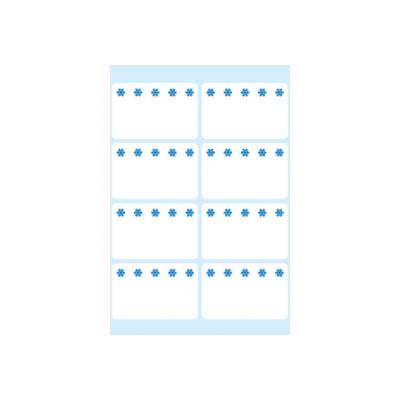 HERMA Deep-freeze - etiketten - 56 etiket(ten)