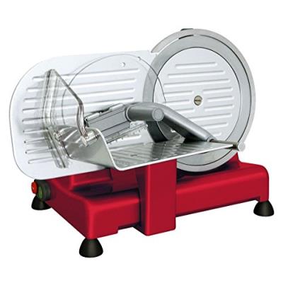 Rgv - luxor 20 red - trancheuse, 110 watts, argent