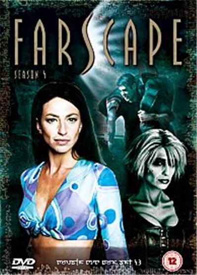 Farscape - Season 4 - Vol. 3