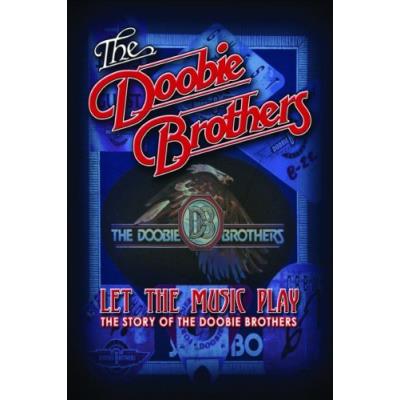 Let The Music Play (Dvd)