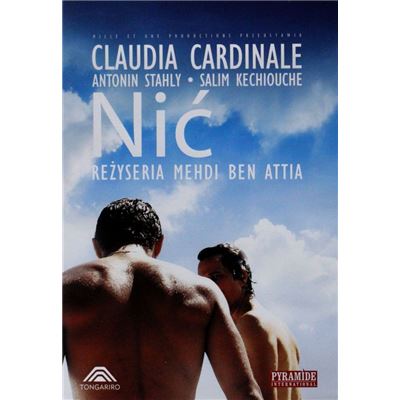 Le fil (Nic) [DVD]