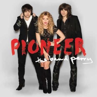 Pioneer (DLX LP)
