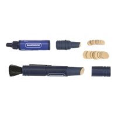 Bandridge Portable Device Cleaner - Reinigingsset