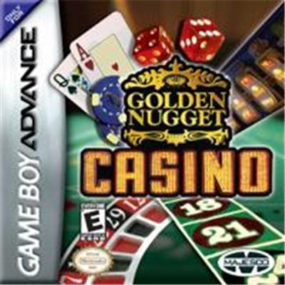 Golden Nugget Casino