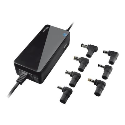 Trust Primo 90W Laptop Charger - netspanningsadapter - 90 Watt