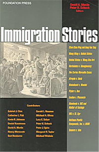 Immigration Stories
