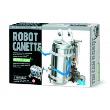 Kit robot canette 4M