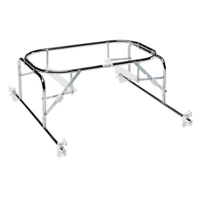 Geuther support de bain à fixer sur baignoire adulte