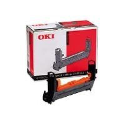 OKI - 1 - noir - kit tambour