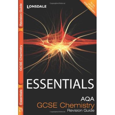 AQA Chemistry: Revision Guide (Collins GCSE Essentials)
