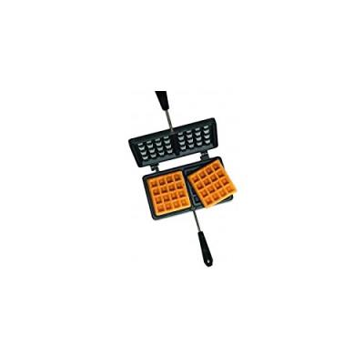 IBILI - Ustensiles et accessoires de cuisine - moule a gaufres ( 771100-1 )