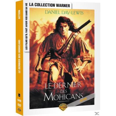 Le Dernier des Mohicans