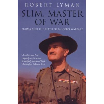 Slim, Master of War