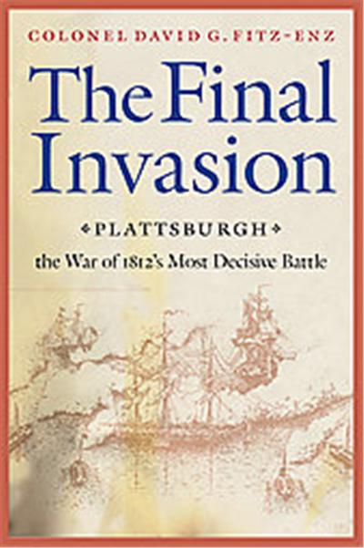 The Final Invasion